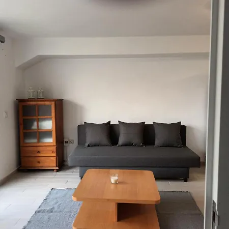 Casinha Alice Vakantiehuis