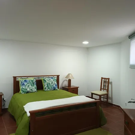 Casinha Alice Nazaré