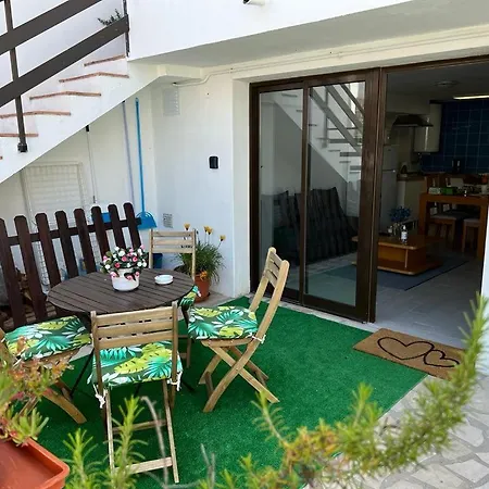 Holiday home Casinha Alice