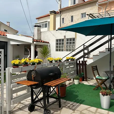 Vakantiehuis Casinha Alice *