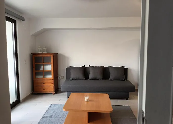 Casinha Alice Vakantiehuis