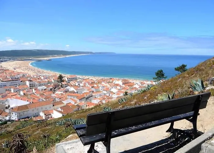 Casinha Alice * Nazaré