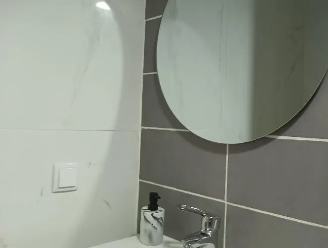 Casinha Alice Vakantiehuis Nazaré