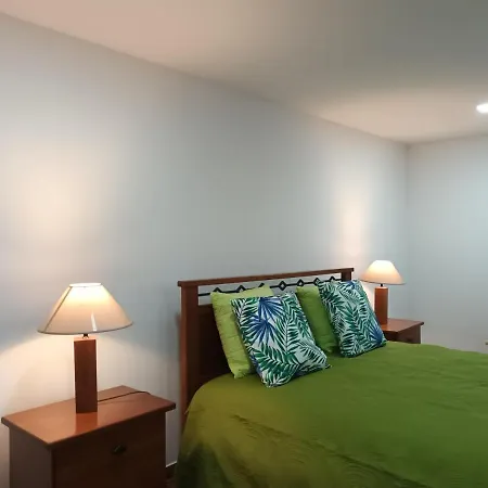 Casinha Alice Holiday home