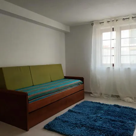 Casinha Alice Holiday home Nazare