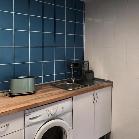 Σπίτι διακοπών Casinha Alice