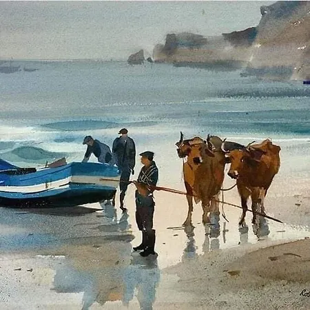 Casinha Alice Nazare