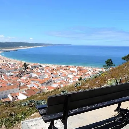 Casinha Alice * Nazare