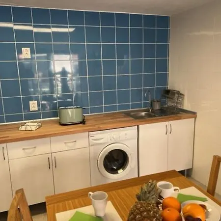 Casinha Alice * Ναζαρέ