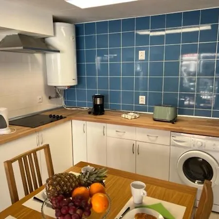 Casinha Alice Holiday home Nazare