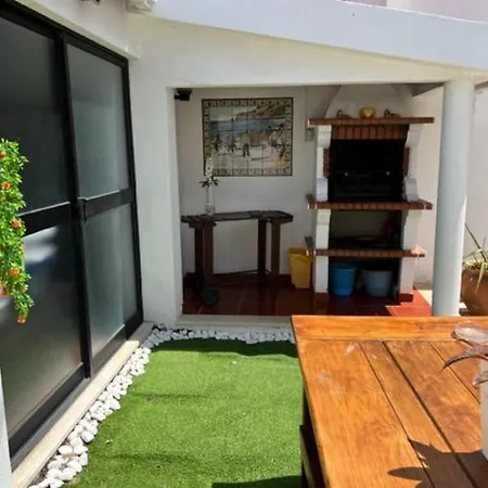 Casinha Alice Holiday home Nazare