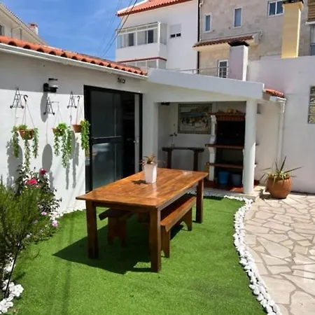 Casinha Alice Holiday home
