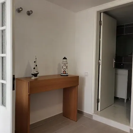 Casinha Alice Holiday home Nazare