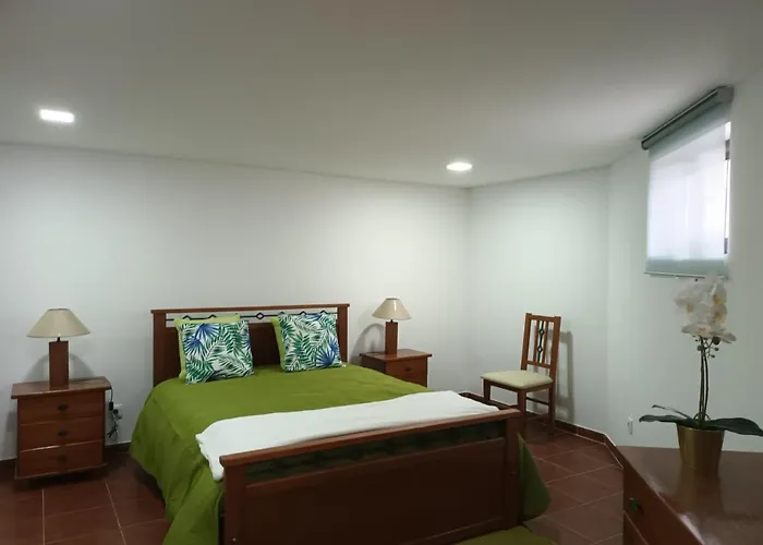 Casinha Alice Nazaré