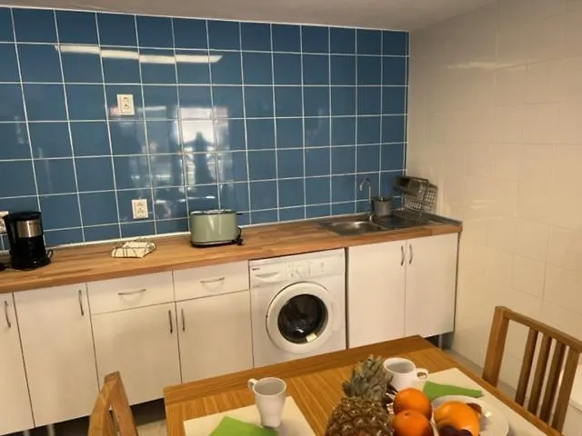 Casinha Alice * Nazaré