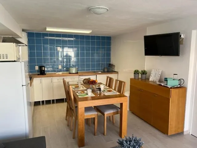 Casinha Alice Nazaré